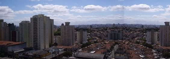 bairro da Saúde