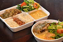 Delivery de Marmitex na Saúde