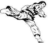 Tae Kwon Do na Saúde